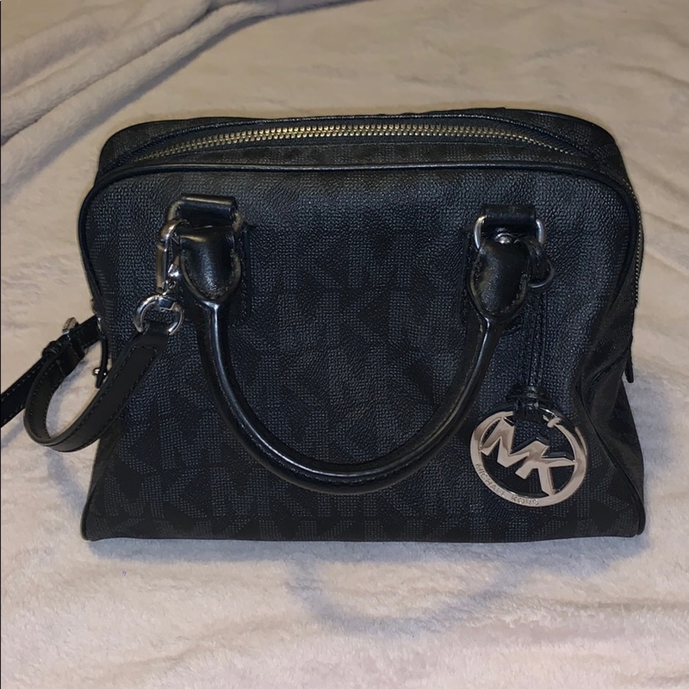 MK Crossbody
